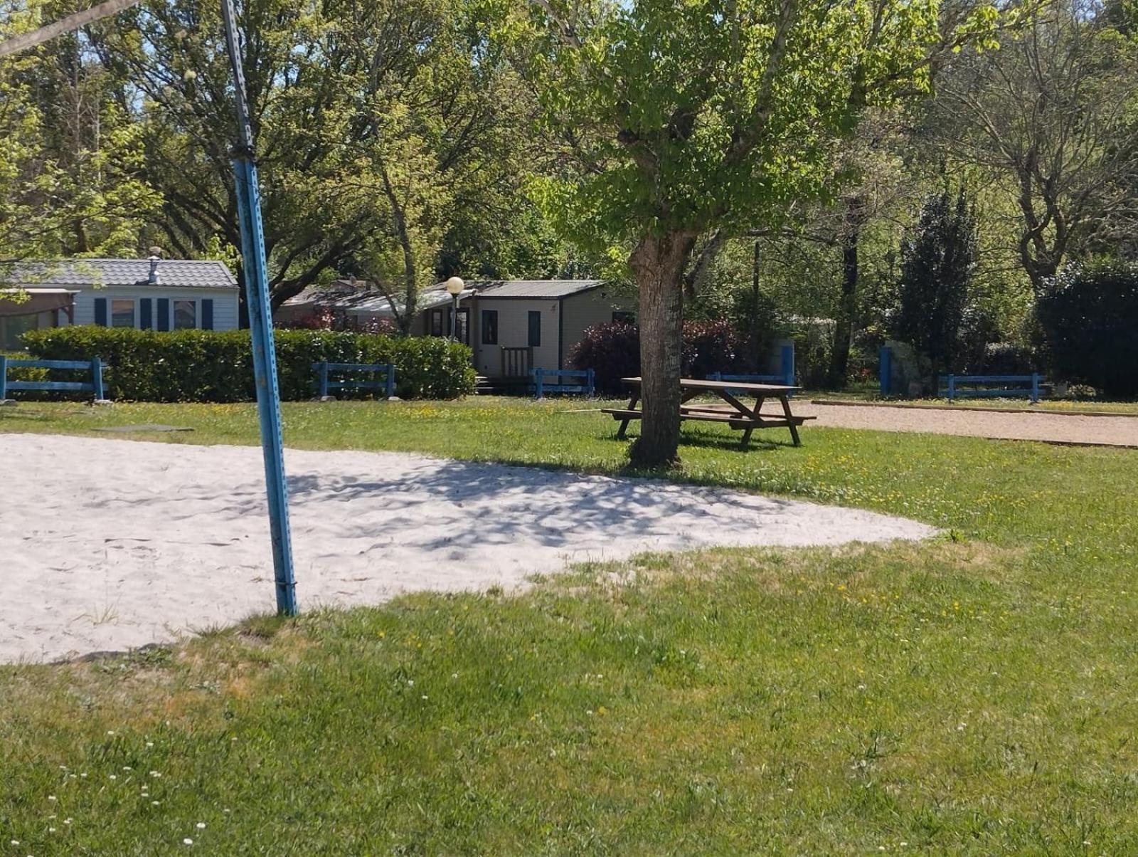 Location Saisonniere Onesse-Laharie Onesse-et-Laharie Exterior foto