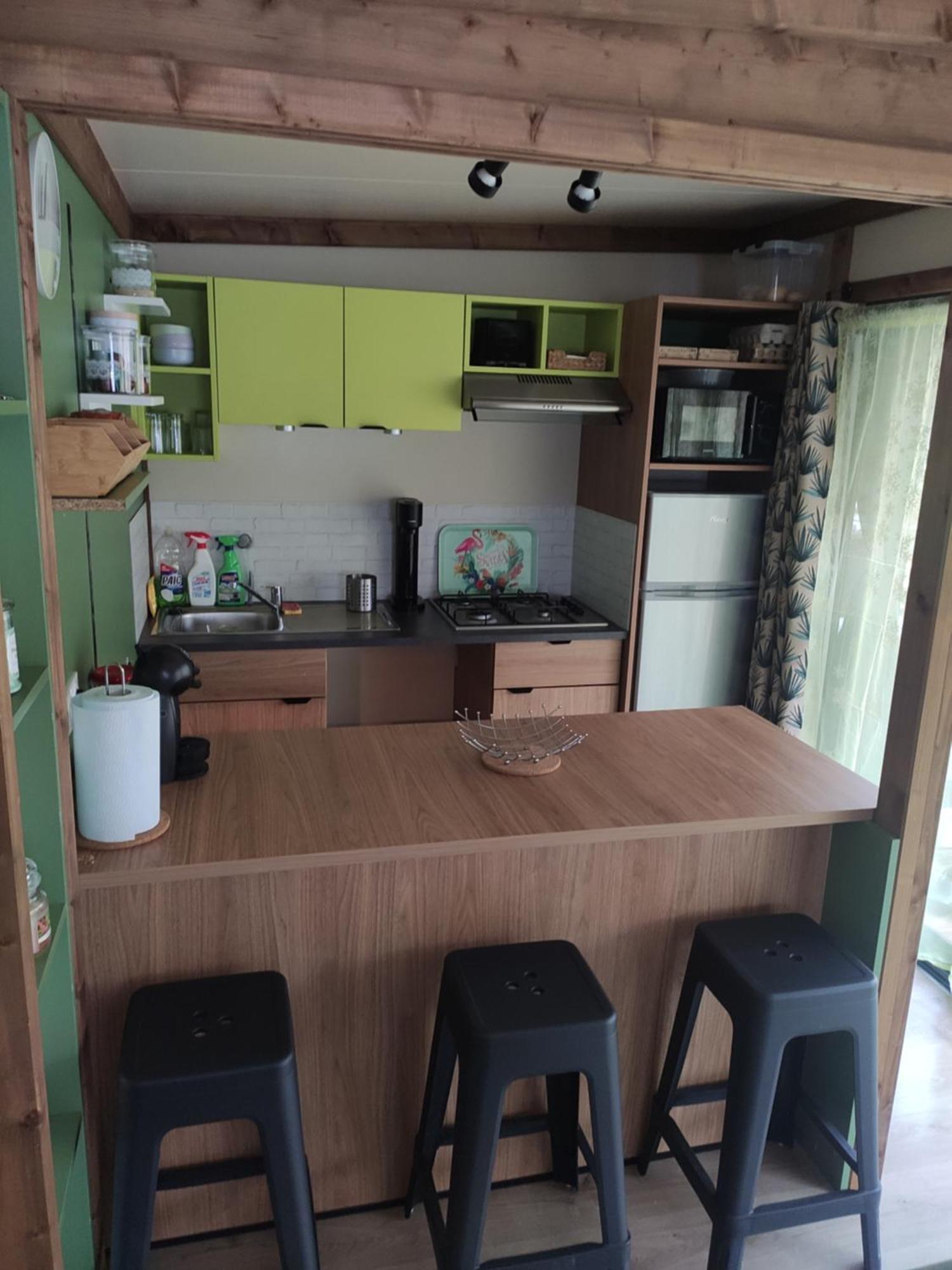 Location Saisonniere Onesse-Laharie Onesse-et-Laharie Exterior foto